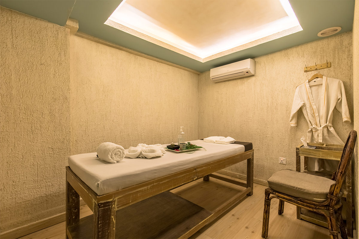 Spa