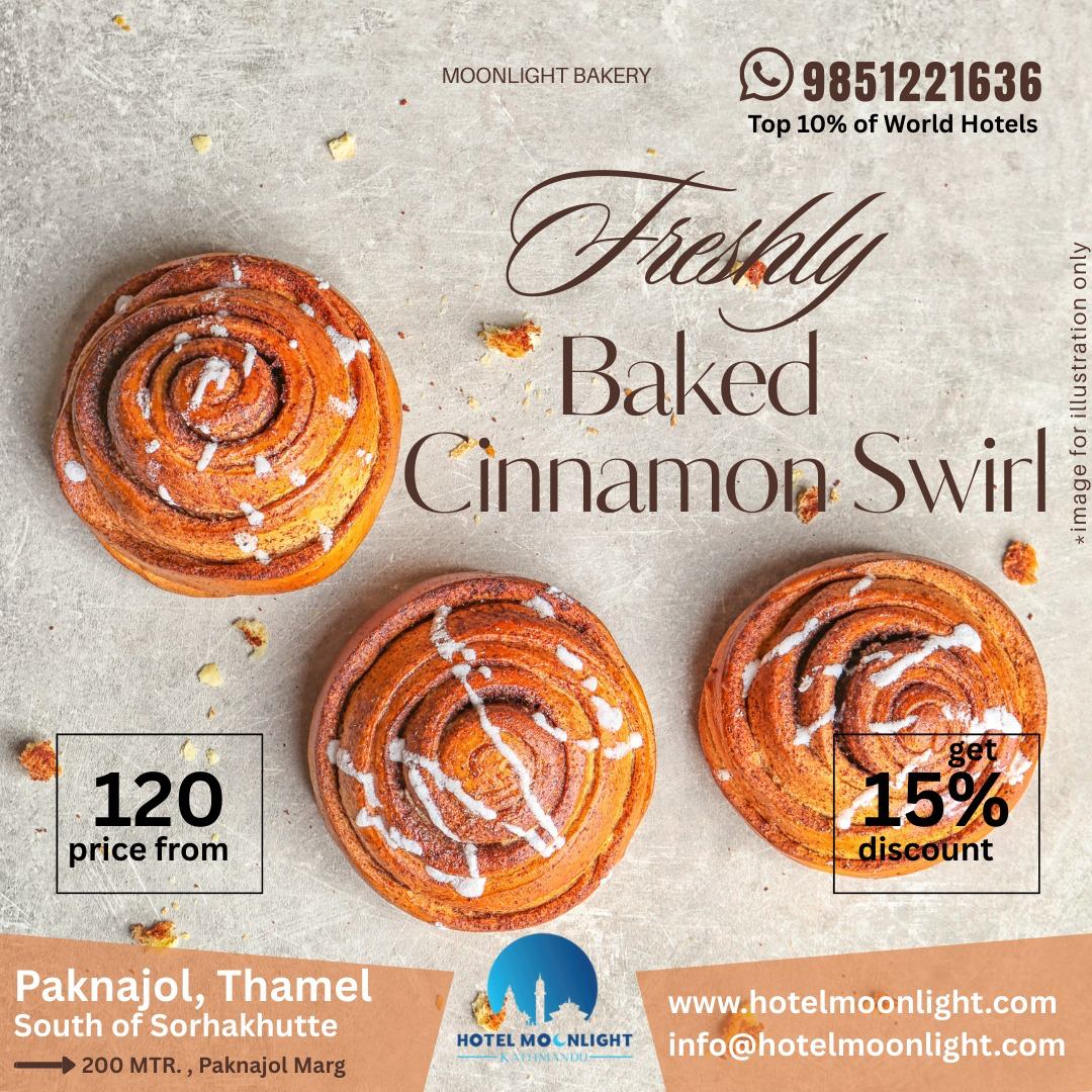 Cake Special