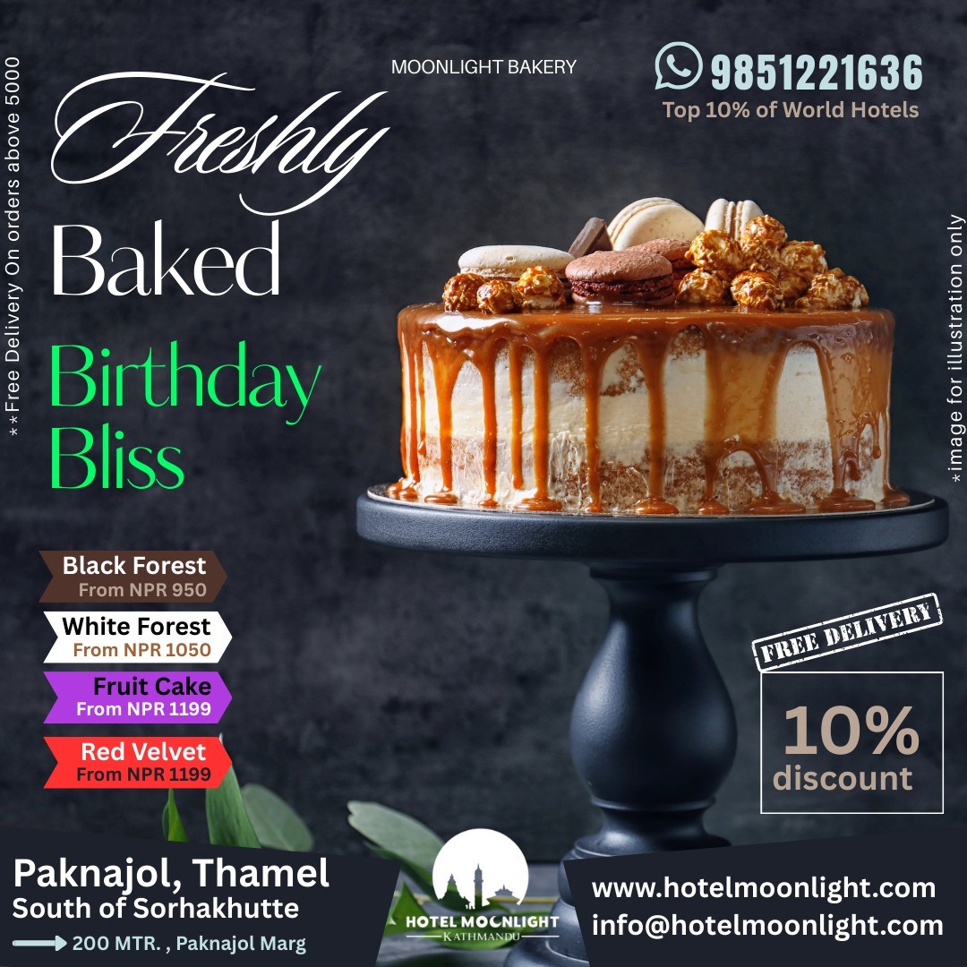 Birthday Celebration