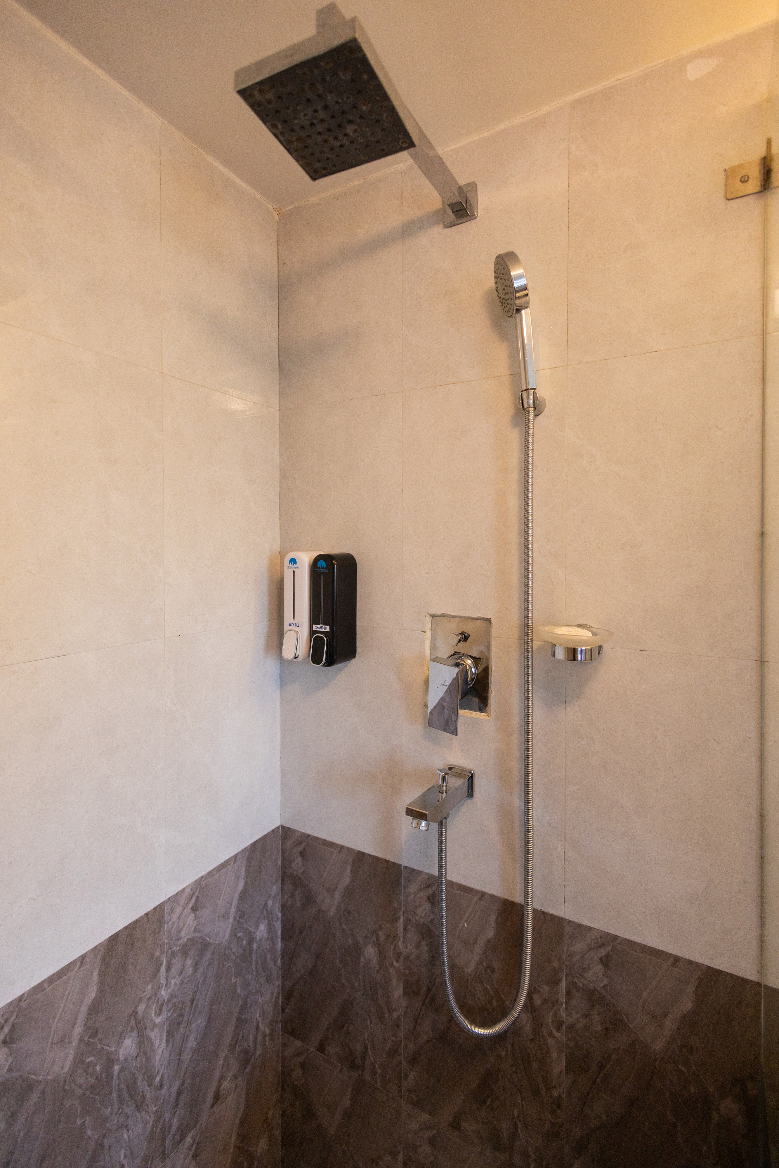 Shower